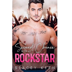 A Second Chance With My Rockstar by Stacey Keen PDF Download