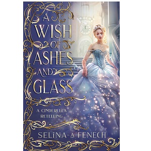 A Wish of Ashes and Glass by Selina A. Fenech PDF Download