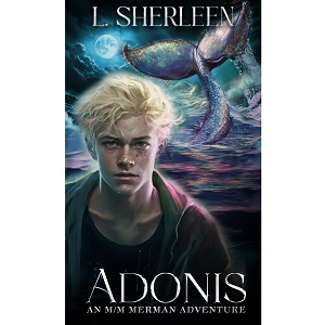 Adonis by L Sherleen PDF Download