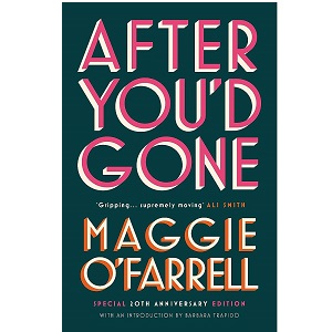 After You’d Gone by Maggie O’Farrell PDF Download