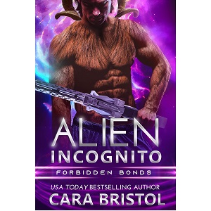 Alien Incognito by Cara Bristol PDF Download