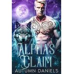 Alpha’s Claim by Autumn Daniels PDF Download