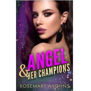 Angel & Her Champions by Rosemary A Johns PDF Download