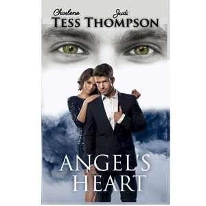 Angel's Heart by Charlene Tess