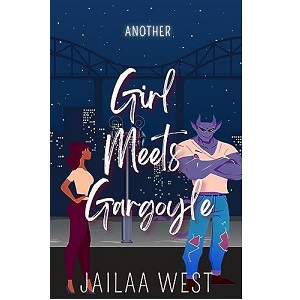 Another Girl Meets Gargoyle by Jailaa West PDF Download