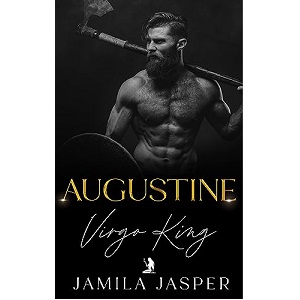 Augustine Virgo King by Jamila Jasper PDF Download