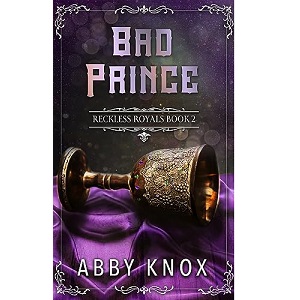 Bad Prince by Abby Knox PDF Download