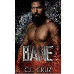 Bane by C.L. Cruz PDF Download