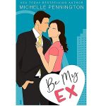 Be My Ex by Michelle Pennington PDF Download