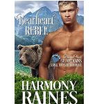 Bearheart Rebel by Harmony Raines PDF Download
