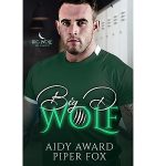 Big D Wolf by Aidy Award PDF Download