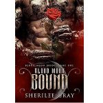 Blood Moon Bound by Sherilee Gray PDF Download