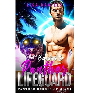 Bonded to Panther Lifeguard by Lisa Daniels PDF Download