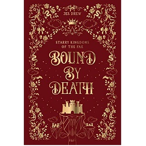 Bound By Death by Jes Drew PDF Download