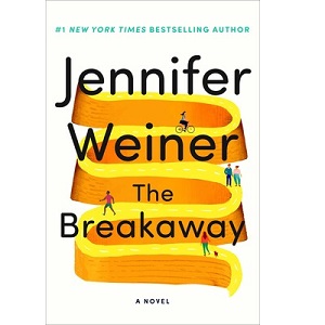 Breakaway by Jennifer Weiner PDF Download