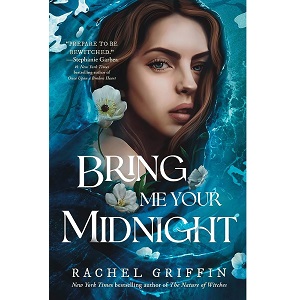 Bring Me Your Midnight by Rachel Griffin PDF Download