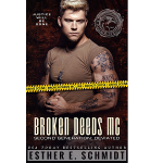 Broken Deeds MC Second Generation Deviated by Esther E. Schmidt PDF Download