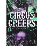 Circus Creeps by Aiden Pierce PDF Download