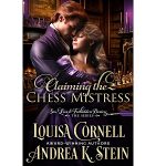 Claiming the Chess Mistress by Andrea K. Stein PDF Download
