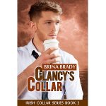 Clancy’s Collar by Brina Brady PDF Download