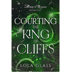 Courting the King of Cliffs by Lola Glass PDF Download