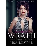 Crimson Wrath by Lisa Lovell PDF Download