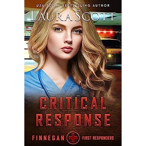 Critical Response by Laura Scott PDF Download