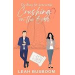 Crushing on the Boss by Leah Busboom PDF Download