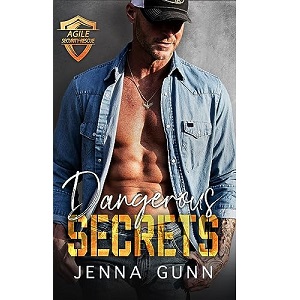 Dangerous Secrets by Jenna Gunn PDF Download