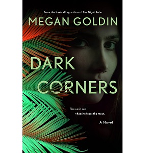 Dark Corners by Megan Goldin PDF Download