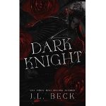 Dark Knight by J.L. Beck PDF Download