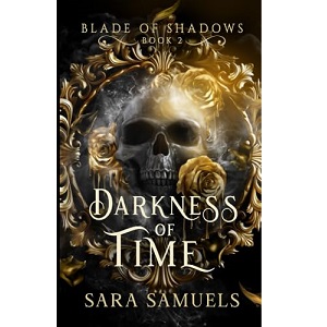 Darkness of Time by Sara Samuels PDF Download