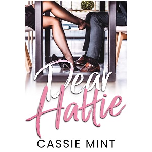 Dear Hattie by Cassie Mint PDF Download