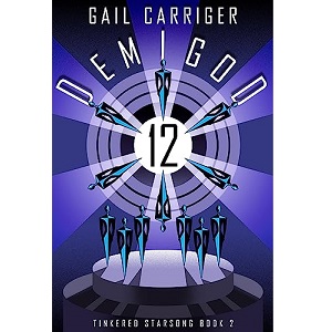 Demigod 12 by Gail Carriger PDF Download