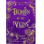 Demon in My Heart by Sydney St. James PDF Download