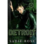 Detroit by Sadie Rose PDF Download