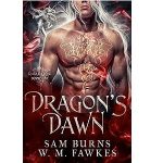 Dragon’s Dawn by Sam Burns PDF Download