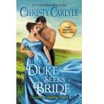 Duke Seeks Bride by Christy Carlyle PDF Download