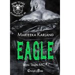 Eagle by Marteeka Karland PDF Download