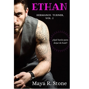 Ethan by Maya R. Stone PDF Download