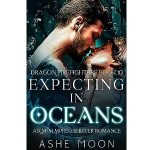 Expecting in Oceans by Ashe Moon PDF Download