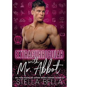 Extracurricular with Mr. Abbot by Stella Bella PDF Download