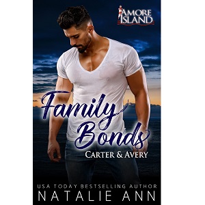 Family Bonds- Carter & Avery by Natalie Ann PDF Download