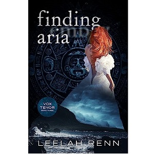 Finding Aria by Leelah Renn PDF Download