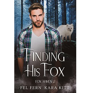 Finding His Fox by Fel Fern, Kara Kitt PDF Download