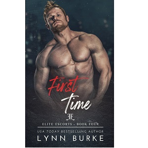 First Time by Lynn Burke PDF Download