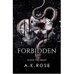 Forbidden by A.K. Rose PDF Download