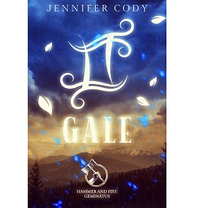 Gale by Jennifer Cody PDF Download