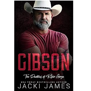 Gibson by Jacki James PDF Download