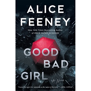 Good Bad Girl by Alice Feeney PDF Download